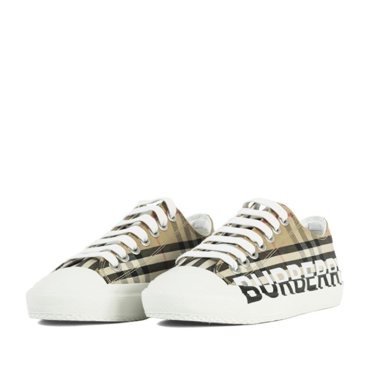 Jack Low-Top 'Archive Beige' - Imagen 3