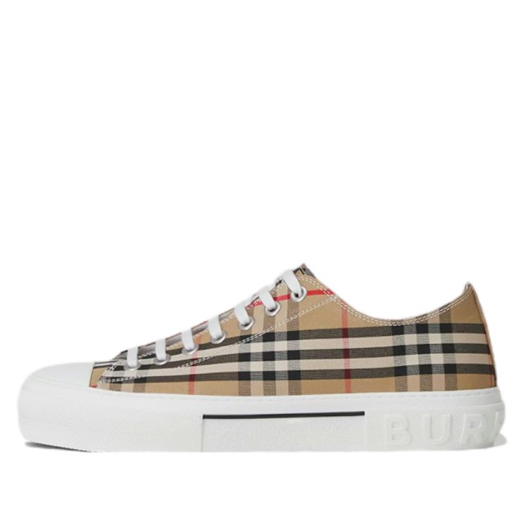 Jack Low-Top 'Beige'