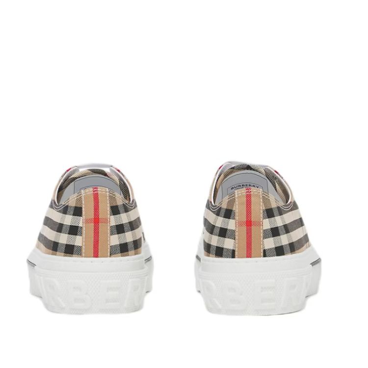 Jack Low-Top 'Beige' - Imagen 3