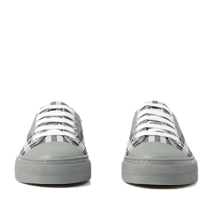 Jack Low-Top 'Cool Grey' - Imagen 2