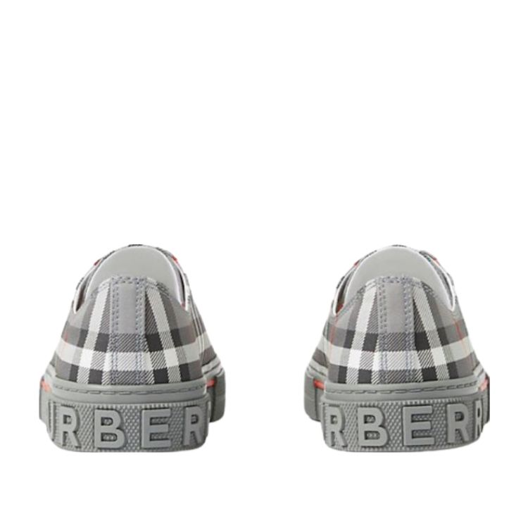 Jack Low-Top 'Cool Grey' - Imagen 3