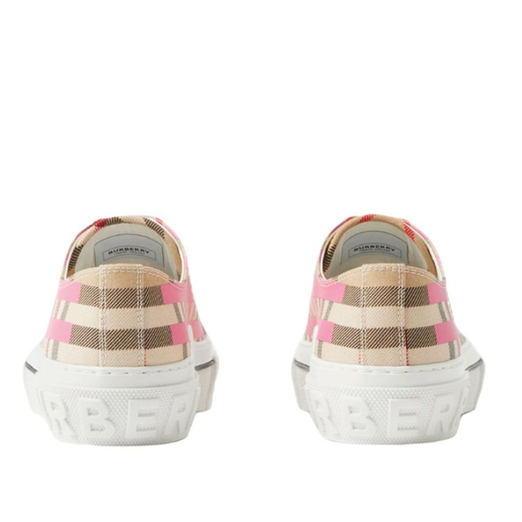 Jack Low-Top 'Pink' - Imagen 3