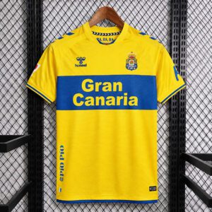 Las Palmas 1º Equipación Aficionado 26/27
