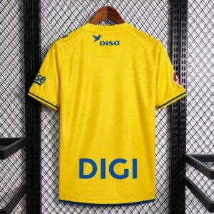 Las Palmas 1º Equipación Aficionado 26/27