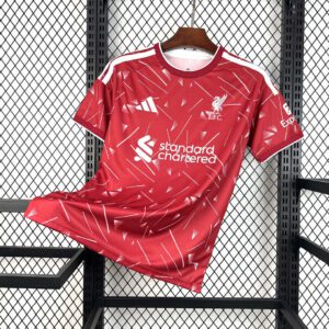 Liverpool 1º Equipación Aficionado 26/27