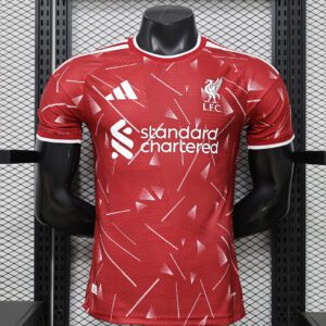 Liverpool 1º Equipación Jugador 26/27
