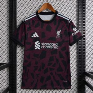 Liverpool 3º Equipación Aficionado 26/27