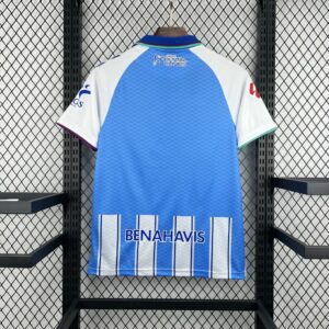 Málaga 1º Equipación Aficionado 26/27