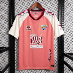 Málaga 2º Equipación Aficionado 26/27