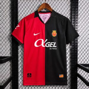 Mallorca 1º Equipación Aficionado 26/27