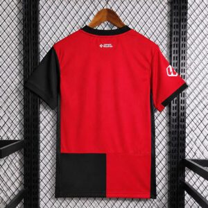 Mallorca 1º Equipación Aficionado 26/27