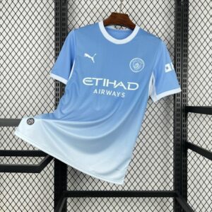 Manchester City 1º Equipación Aficionado 26/27