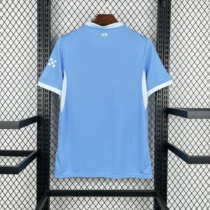 Manchester City 1º Equipación Aficionado 26/27