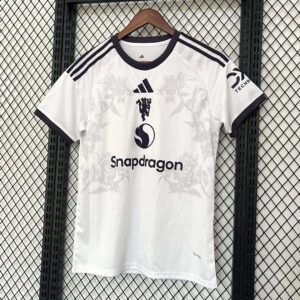 Manchester United 3º Equipación Aficionado 26/27
