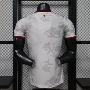 Manchester United 3º Equipación Jugador 26/27
