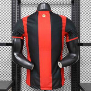 Milan 1º Equipación Jugador 26/27