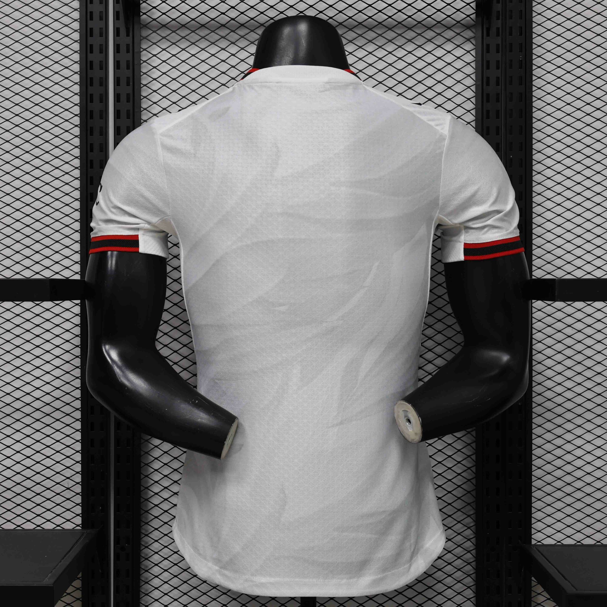 Milan 2º Equipación Jugador 26/27 - Imagen 2