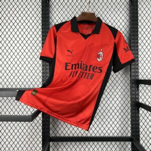 Milan 3º Equipación Aficionado 26/27