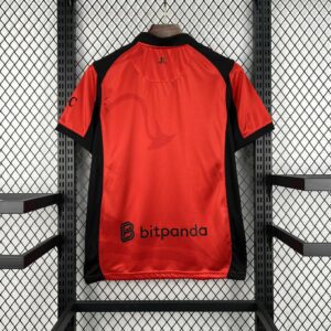 Milan 3º Equipación Aficionado 26/27