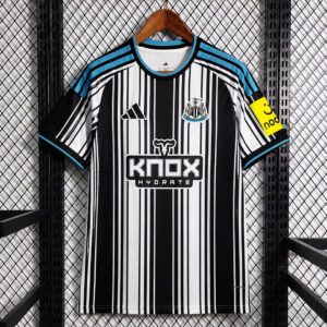 Newcastle United 1º Equipación Aficionado 26/27