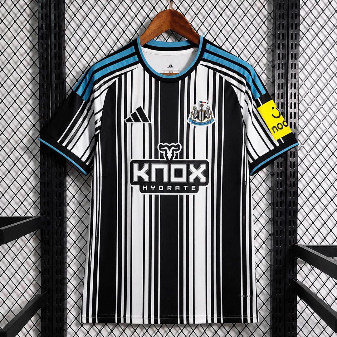 Newcastle United 1º Equipación Aficionado 26/27