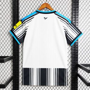 Newcastle United 1º Equipación Aficionado 26/27