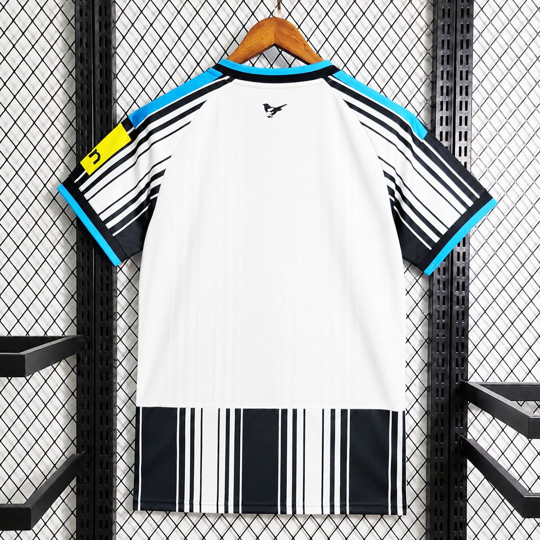 Newcastle United 1º Equipación Aficionado 26/27 - Imagen 2
