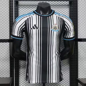 Newcastle United 1º Equipación Jugador 26/27