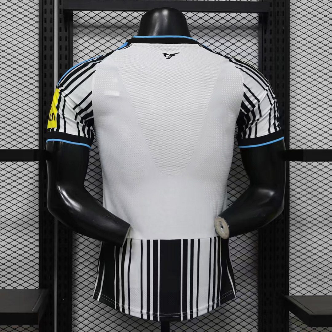 Newcastle United 1º Equipación Jugador 26/27 - Imagen 2