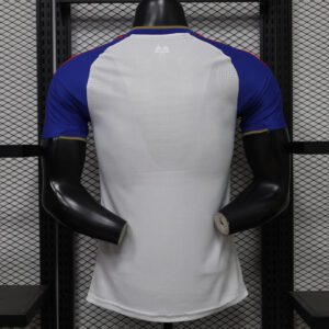 Olympique de Lyon 1º Equipación Jugador 26/27