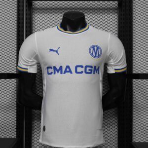 Olympique de Marsella 1º Equipación Jugador 26/27