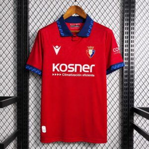 Osasuna 1º Equipación Aficionado 26/27