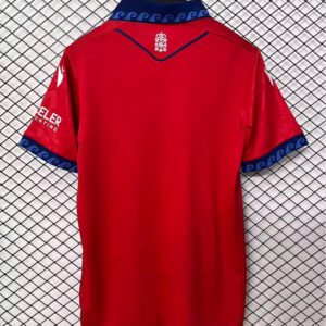Osasuna 1º Equipación Aficionado 26/27