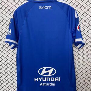 Oviedo 1º Equipación Aficionado 26/27
