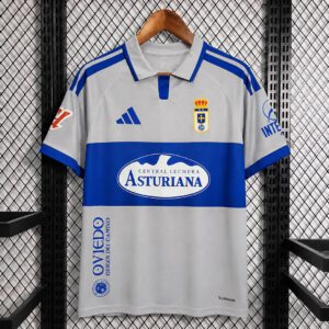 Oviedo 3º Equipación Aficionado 26/27