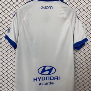 Oviedo 3º Equipación Aficionado 26/27