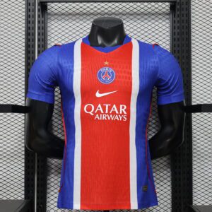 Paris Saint-Germain 1º Equipación Jugador 26/27