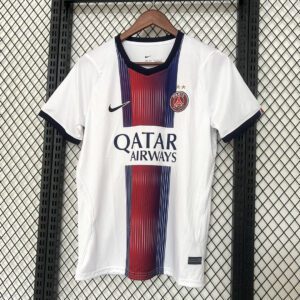 Paris Saint-Germain 2º Equipación Aficionado 26/27