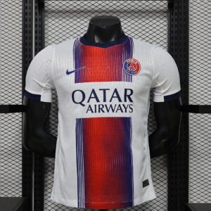 Paris Saint-Germain 2º Equipación Jugador 26/27