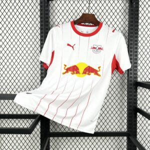 RB Leipzig 1º Equipación Aficionado 26/27