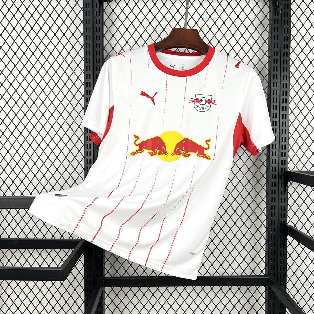 RB Leipzig 1º Equipación Aficionado 26/27