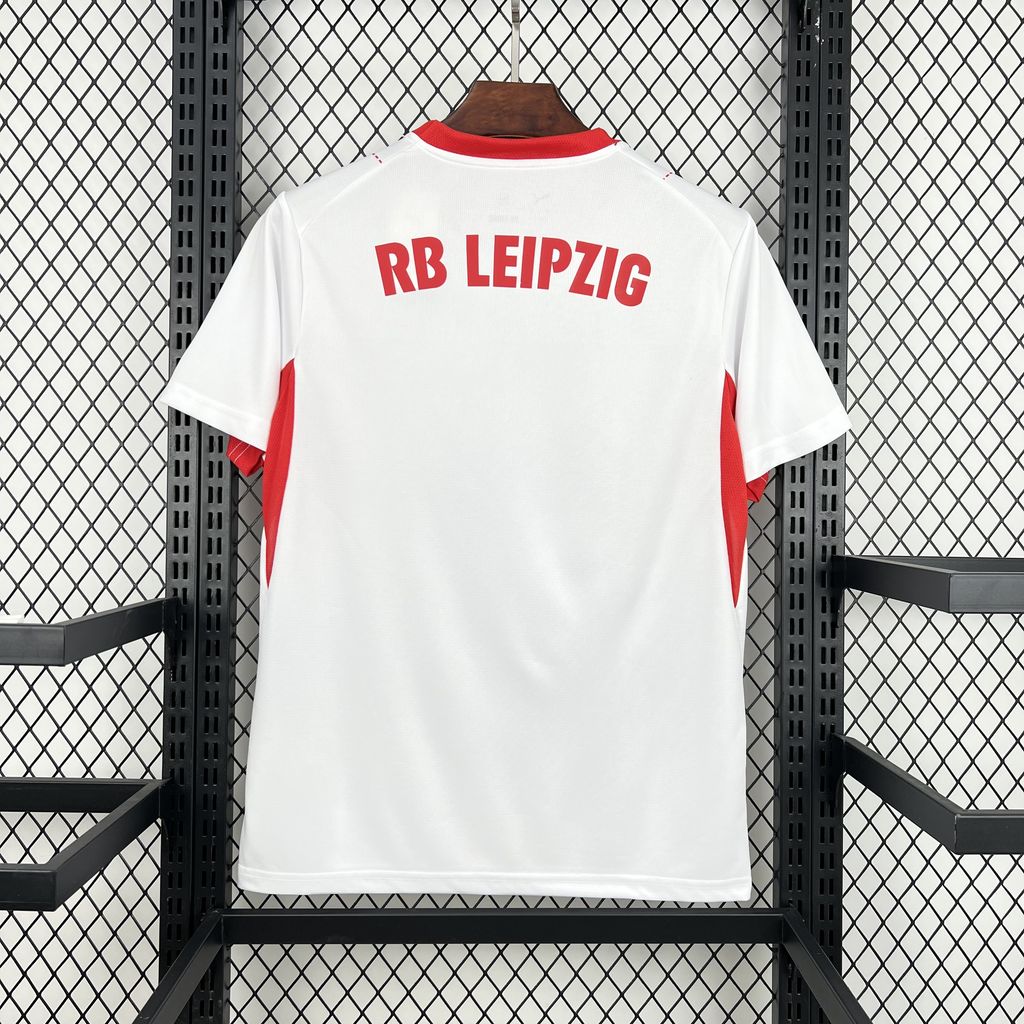 RB Leipzig 1º Equipación Aficionado 26/27 - Imagen 2