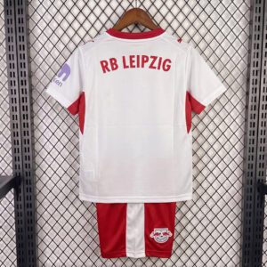 RB Leipzig 1º Equipación Conjunto Infantil 26/27