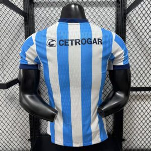 Racing de Santander 1º Equipación Jugador 26/27