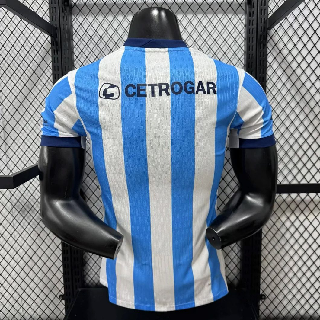 Racing de Santander 1º Equipación Jugador 26/27 - Imagen 2