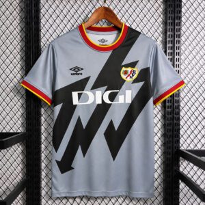 Rayo Vallecano 3º Equipación Aficionado 26/27