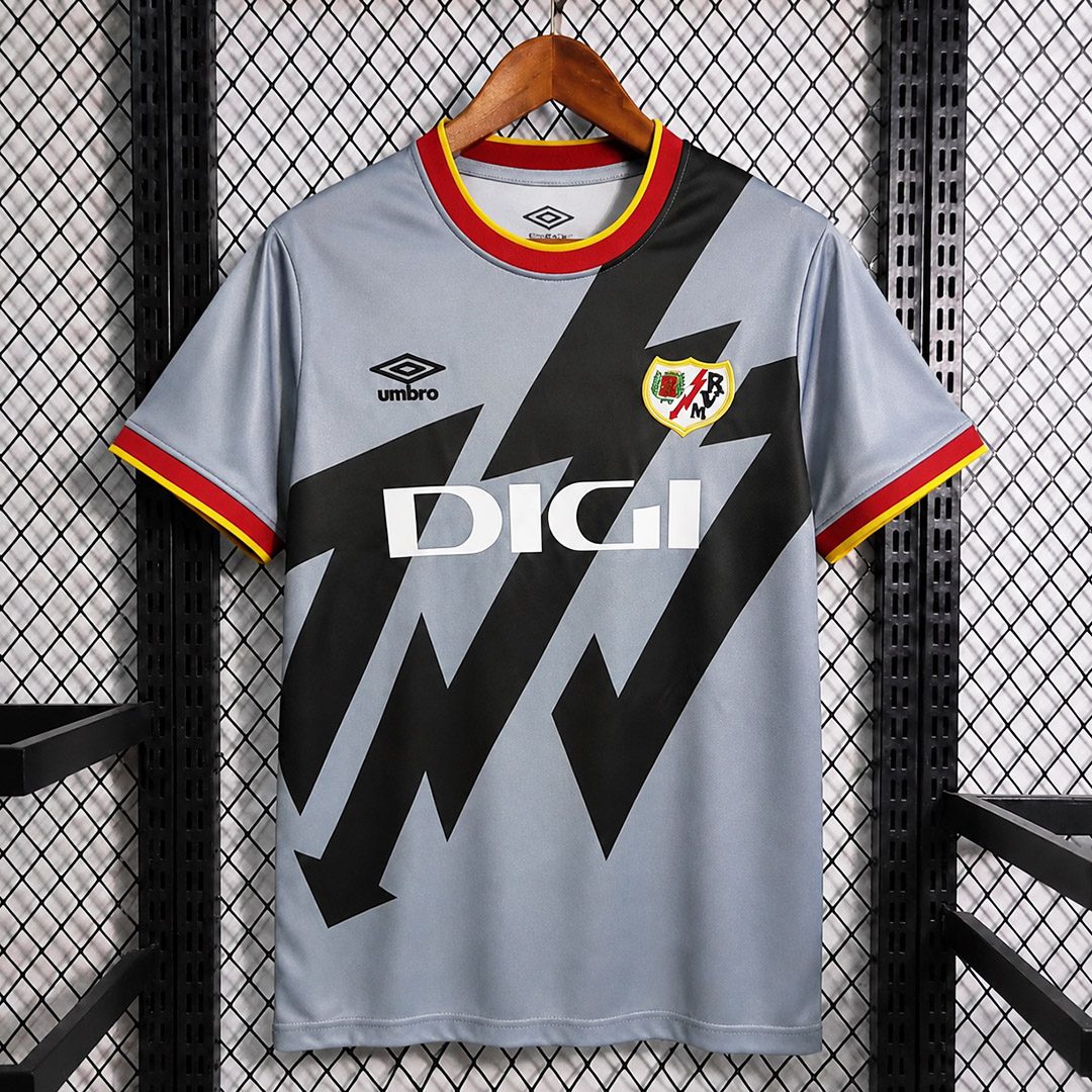 Rayo Vallecano 3º Equipación Aficionado 26/27