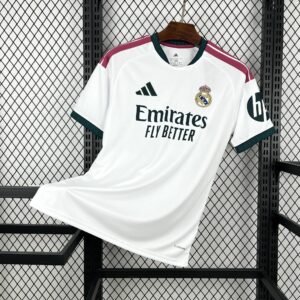Real Madrid 1º Equipación Aficionado 26/27