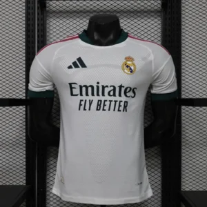 Real Madrid 1º Equipación Jugador 26/27