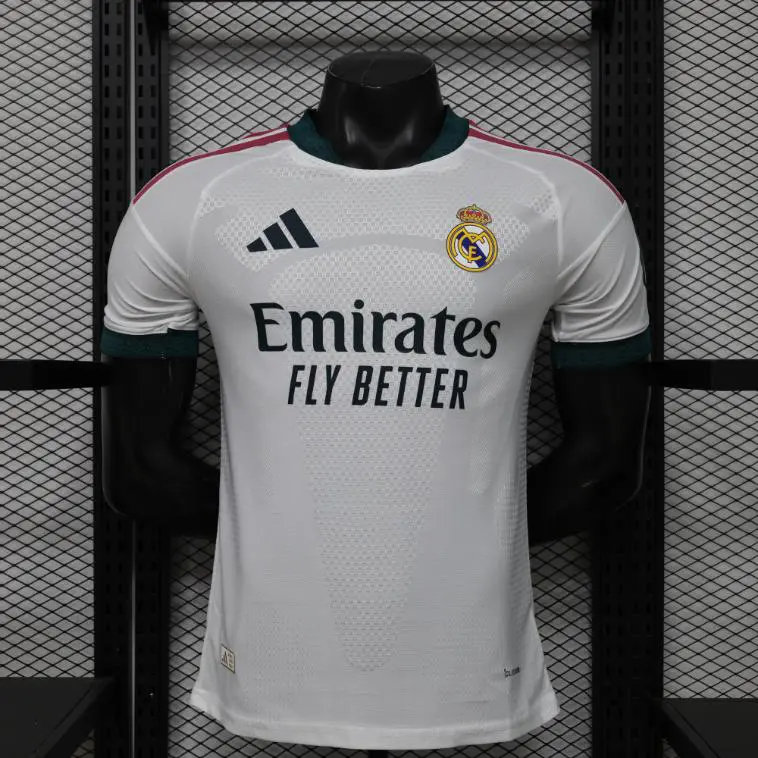 Real Madrid 1º Equipación Jugador 26/27